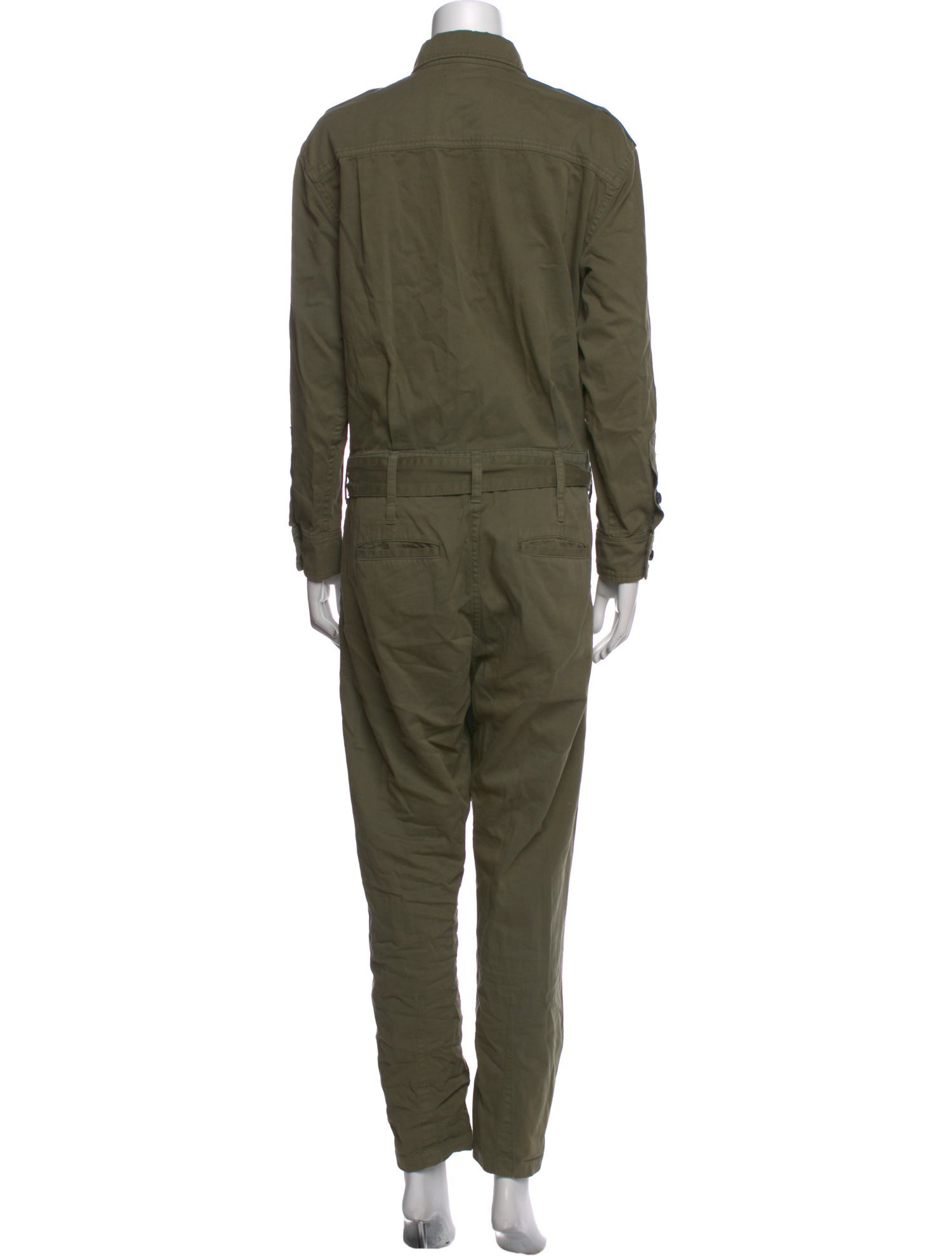 Current/Elliott Jumpsuit